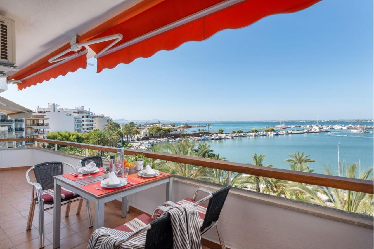 Apartment Antonia - Alcúdia Exterior foto
