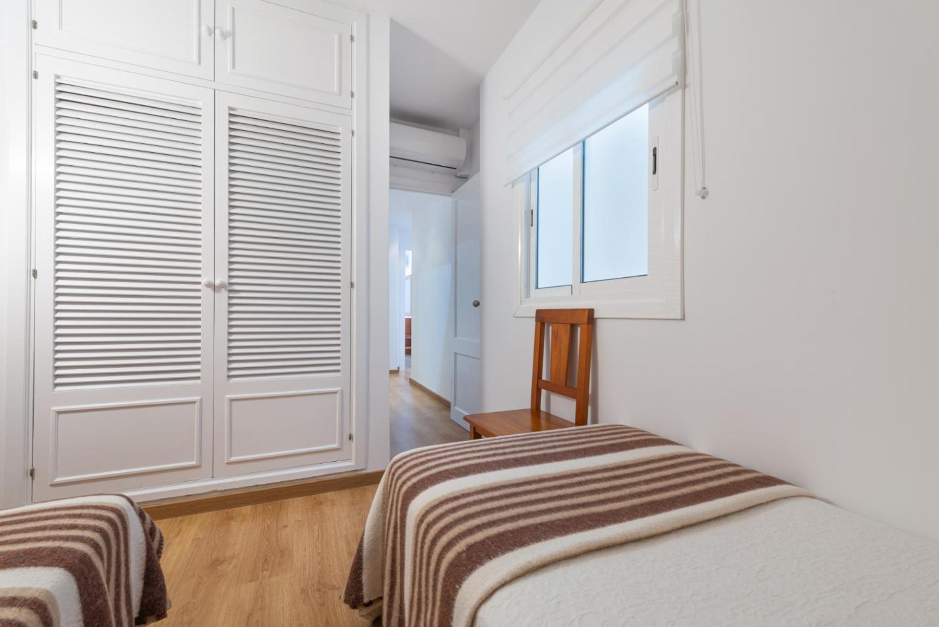 Apartment Antonia - Alcúdia Exterior foto