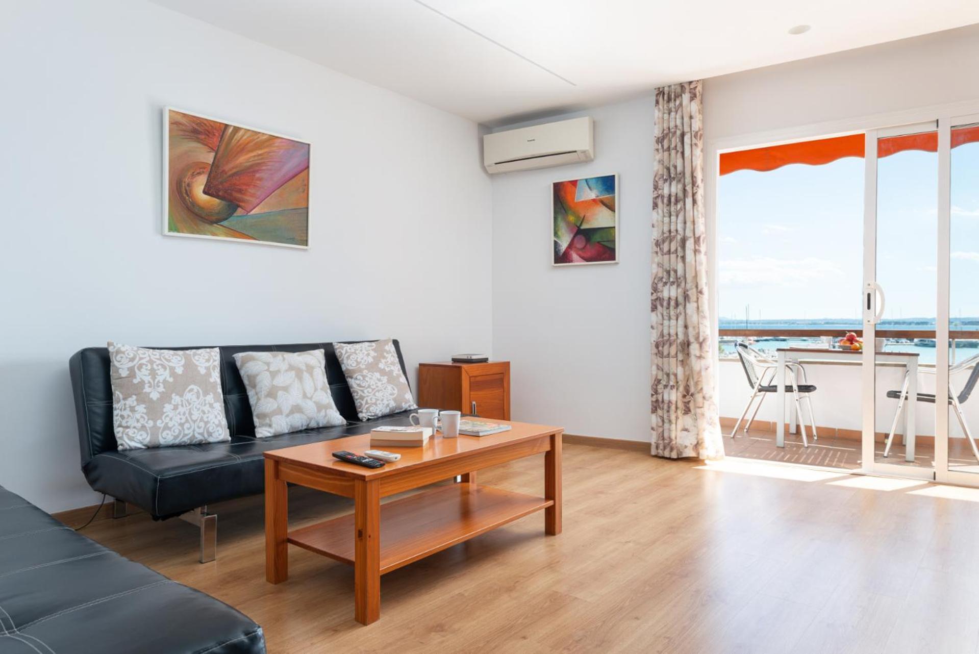 Apartment Antonia - Alcúdia Exterior foto