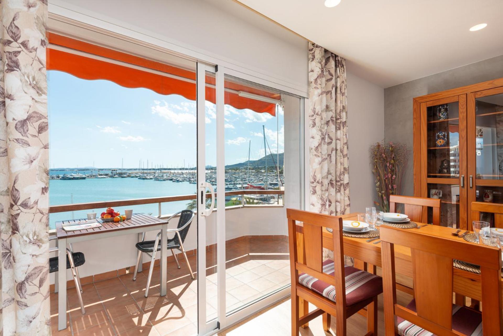 Apartment Antonia - Alcúdia Exterior foto